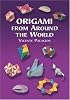 Origami from Around the World (Origami)