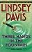 Three Hands in the Fountain (Marcus Didius Falco, #9)