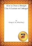 How to Draw a Straight Line - A. B. Kempe