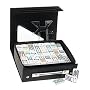 Puremco Double 18 Dominoes