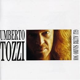 Umberto Tozzi Picture 6