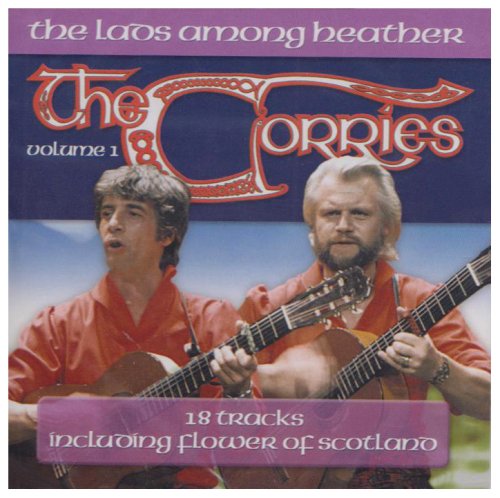 CD-Charts  Search : The Lads Among Heather Vol.1