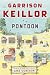 Pontoon (Kindle Edition)