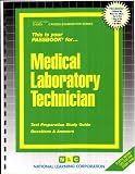 Review National Learning Corp  / Medical Laboratory Technician