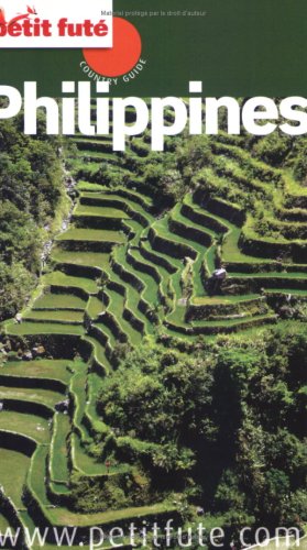 City Travel Guides Discounted  Livres : Le Petit Futé Philippines