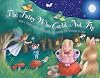 The Fairy Who Could Not Fly