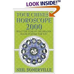 Your Chinese Horoscope 2000