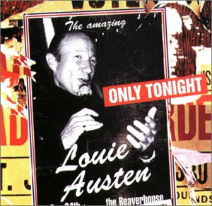 Louie Austen - Only Tonight - Zortam Music