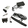 Wagan Rear Backup Safety Sensor