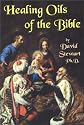 Healing Oils Of The Bible