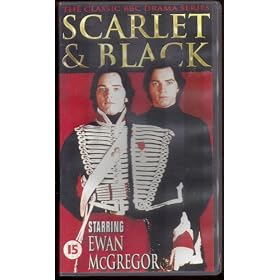 Scarlet & Black