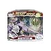 Transformers Beast Wars Deluxe  Megatron (T-Rex)