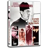 La Grande bagarre de Don Camillopar Fernandel
