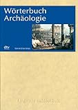 W�rterbuch Arch�ologie (PC+MAC) - 