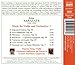 Music for Violin & Orchestra