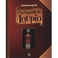 Les Aventures de Loupio : La L�gende de Loupio : Coffret anniversaire Tirage limit� 10 ans (1Jeu)