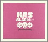 Gas Alarm!!!