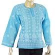 Casual Wear Kuti Women's Top India Dress Size M (ctop388)