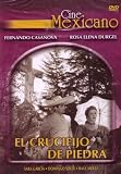 El Crucifijo de Piedra