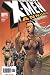 Book The Uncanny X-Men Annual #1 : I Dream of Africa (Marvel Comics)