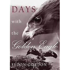 Days with the Golden Eagle
