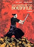 Revue Vents d'Ouest  / Les Contes du 7ème souffle, tome 1