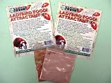 Wildlife World Ladybird Food Attractant LFA Twin Pack