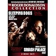 Roger Donaldson: Sleeping Dogs & Smash Palace (2-Disc Collection)