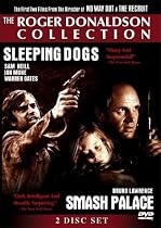 The Roger Donaldson Collection (Smash Palace/Sleeping Dogs)