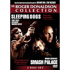 The Roger Donaldson Collection (Smash Palace/Sleeping Dogs)