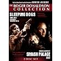 The Roger Donaldson Collection (Smash Palace/Sleeping Dogs)