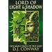 Lord of Light & Shadow: The Many Faces of the God (Llewellyn's World Religion & Magic Series,)