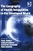 Books : The Geography of Health Inequalities in the Developed World: Views from Britain and North America