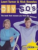 DIY SOS: The Book That Rescues You from DIY Disaster