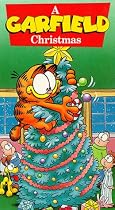 A Garfield Christmas [VHS]