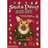 Santa Paws: Box Set