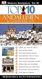 Top 10 Andalusien & Costa del Sol - Jeffrey Kennedy