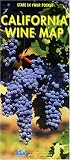 California Wine Map