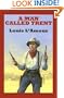 A Man Called Trent: A Western Story (Sagebrush Westerns)
