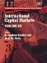 International Capital Markets (The International Library of Critical Writings in Financial Economics, 12)