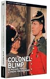 Revue Warner Home Vidéo  / Colonel Blimp - Édition Collector 2 DVD [inclus 1 livret de 50 pages]