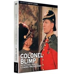 Colonel Blimp - �dition Collector 2 DVD [inclus 1 livret de 50 pages]