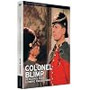 Colonel Blimp - �dition Collector 2 DVD [inclus 1 livret de 50 pages]