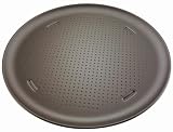 AirBake by WearEver Nonstick 15-3/4-Inch Perforated Pizza Pan