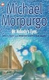 Mr.Nobody's Eyes