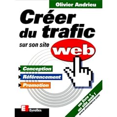 Cr�er du trafic sur son site web