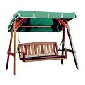 5 Foot Cedar Swings