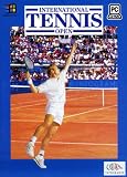 International Tennis Open