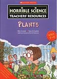 Plants (Horrible Science Teachers Resources)