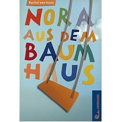 Nora aus dem Baumhaus